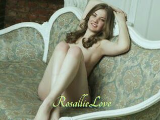 RosallieLove