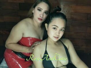 RoseAndCatie