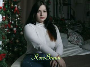 RoseBraun