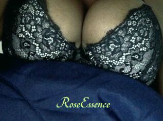 RoseEssence