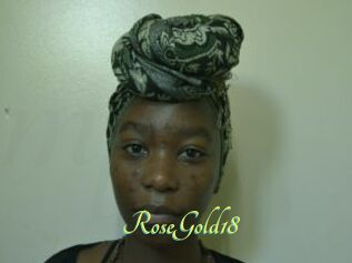 RoseGold18