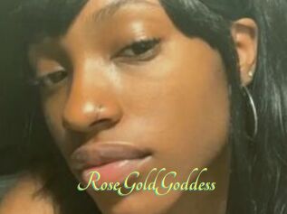 RoseGoldGoddess