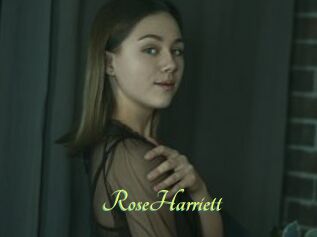 RoseHarriett