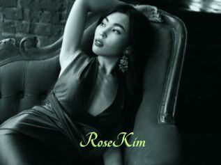 RoseKim