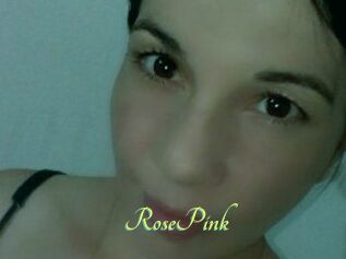 RosePink