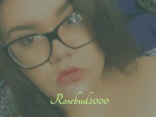 Rosebud2000