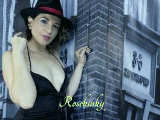 Rosekinky