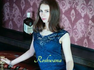 Roshwana