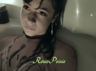 RosiePoisie