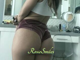 RosieSmiles