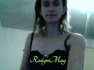 RoslynMay