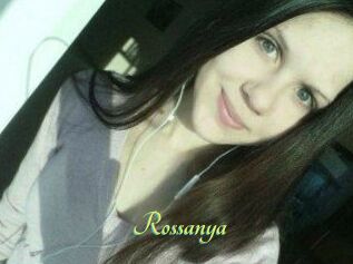 Rossanya