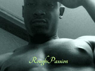 RoughPassion