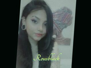 Rousblack