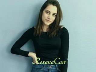 RoxanaCarr