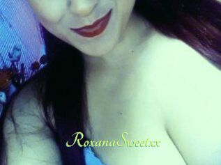 RoxanaSweetxx