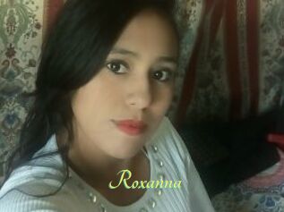 Roxanna