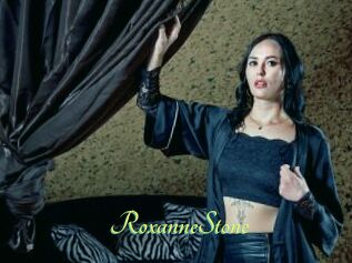 RoxanneStone