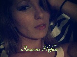 Roxanne_Highler