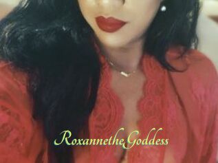 RoxannetheGoddess