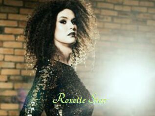 Roxette_Star