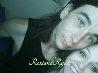 RoxiandRyder