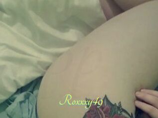 Roxxxy49