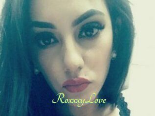 Roxxxy_Love