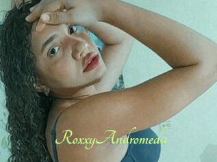 RoxxyAndromeda