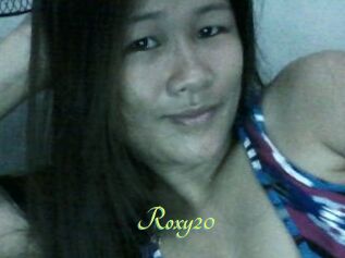 Roxy20