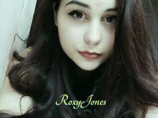 RoxyJones