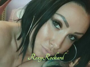 RoxyRockard