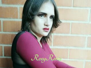 RoxyRonie