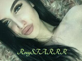 RoxySTARRR