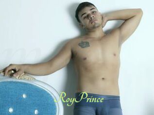 RoyPrince