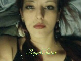 RoyalChatur