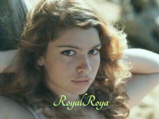 RoyalRoya