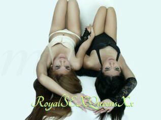 RoyalSEXQueensXx