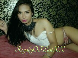 RoyaltyOFLustXX