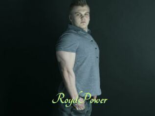 RoydPower