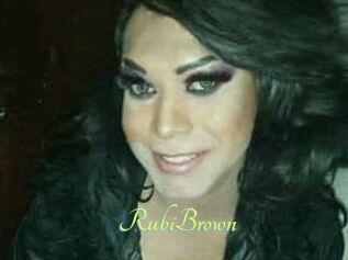 RubiBrown