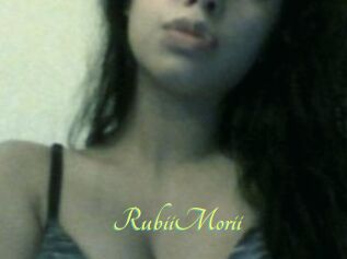 RubiiMorii