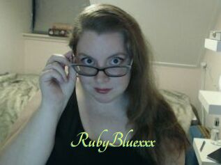 RubyBluexxx