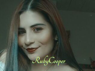 RubyCooper