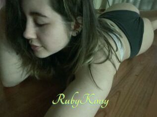 RubyKinsy