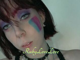 RubyLoveLove