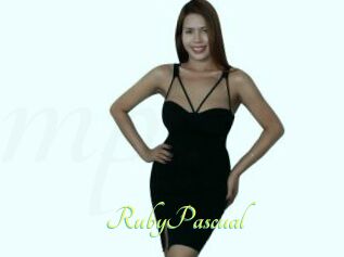 RubyPascual