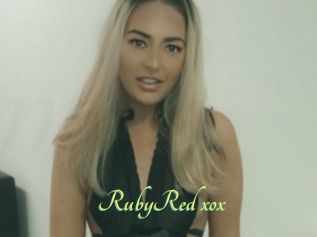 RubyRed_xox