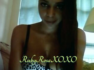 RubyRosaXOXO