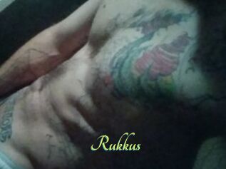 Rukkus